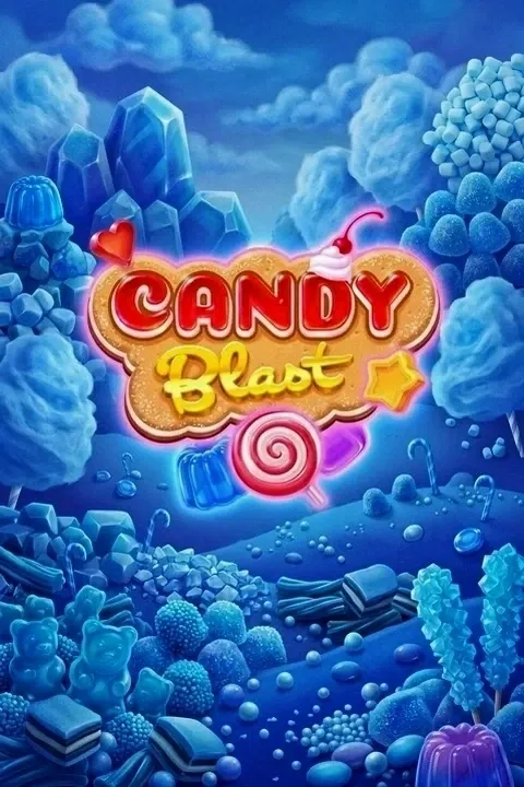 Candy blast